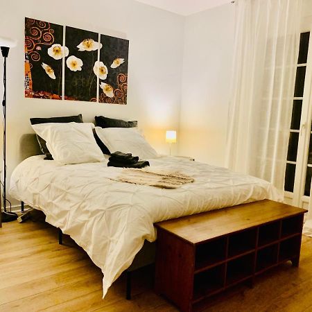 북 Parc De Buc B&B 외부 사진
