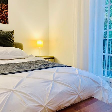 북 Parc De Buc B&B 외부 사진