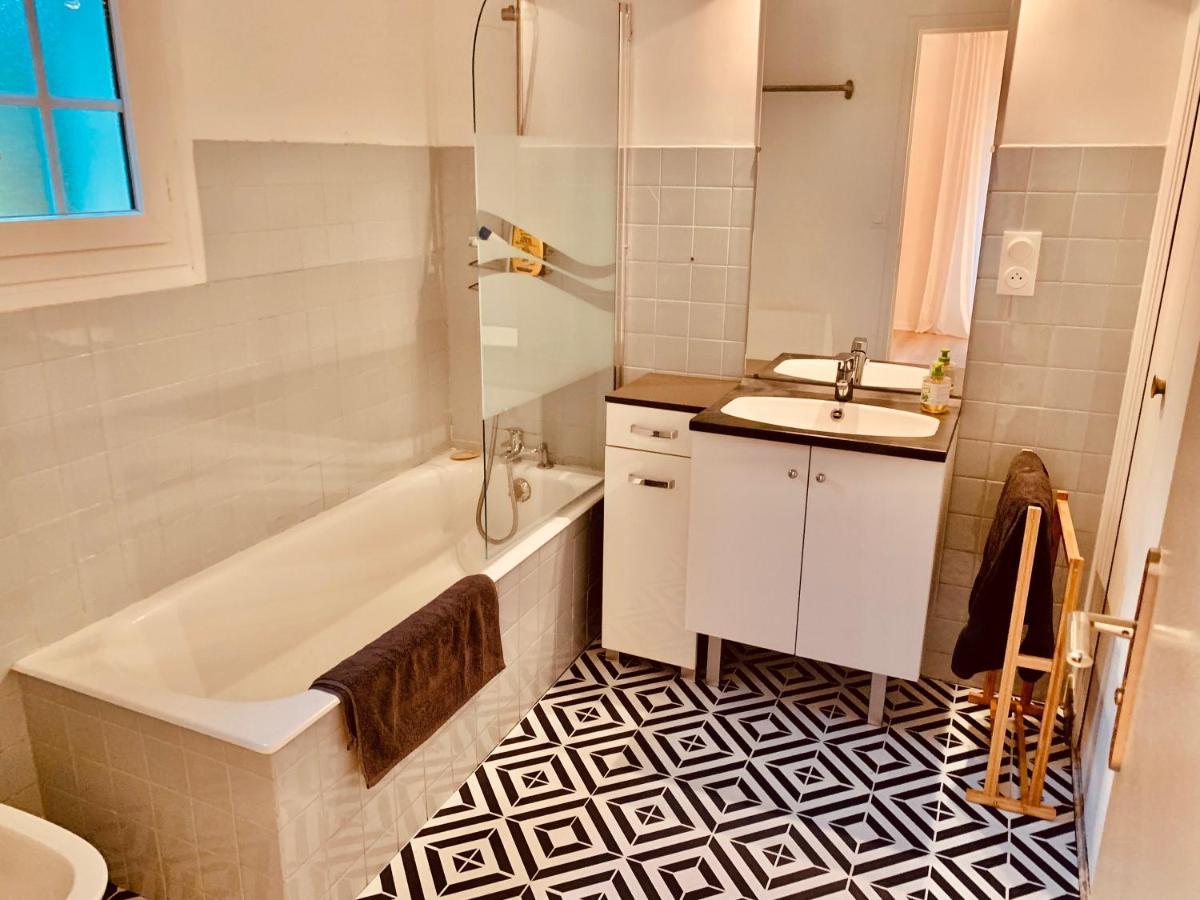 북 Parc De Buc B&B 외부 사진