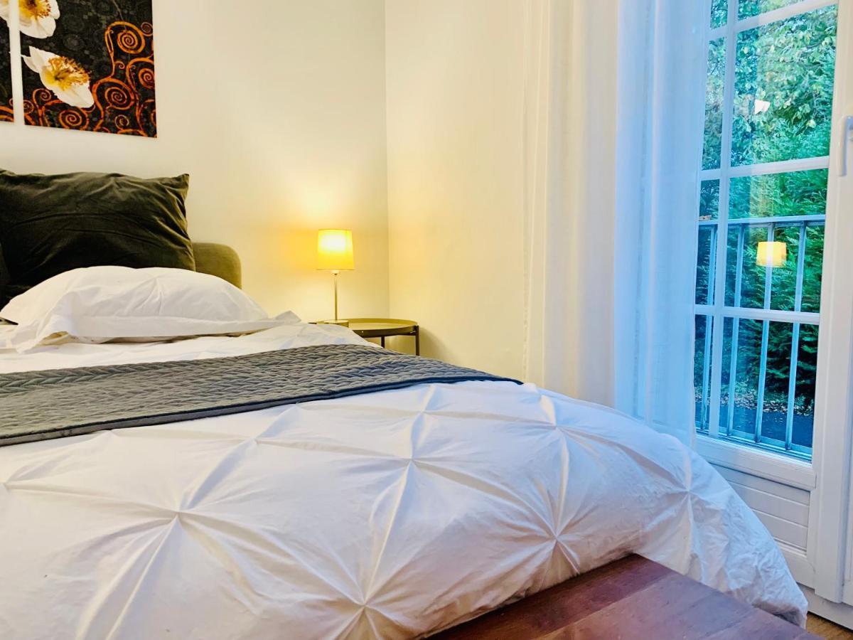 북 Parc De Buc B&B 외부 사진