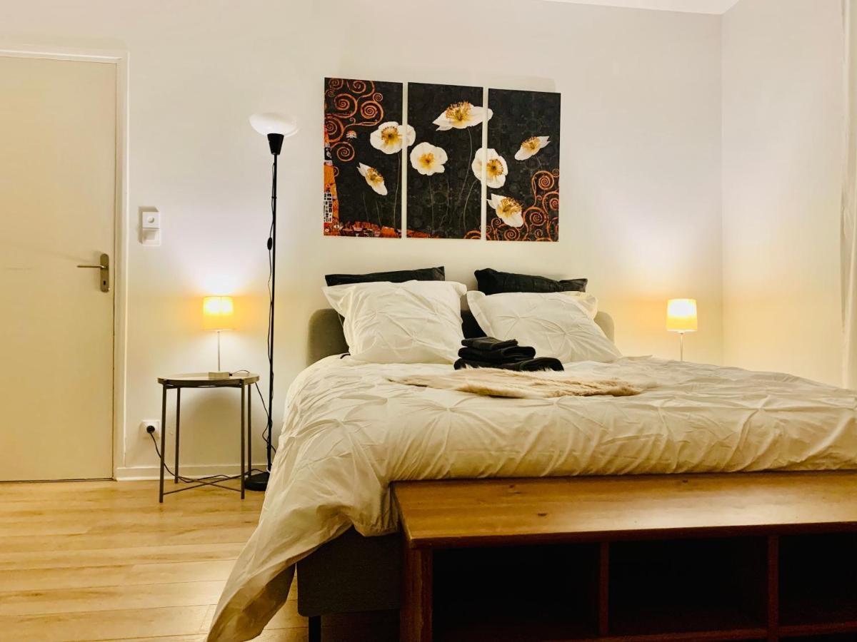 북 Parc De Buc B&B 외부 사진