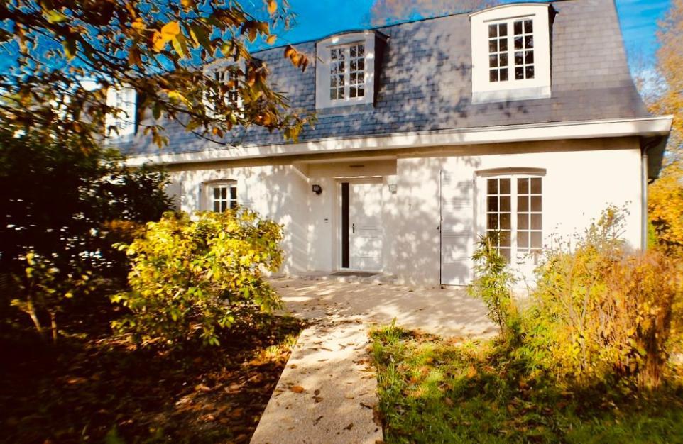 북 Parc De Buc B&B 외부 사진